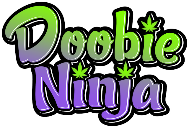 Doobie Ninja Logo